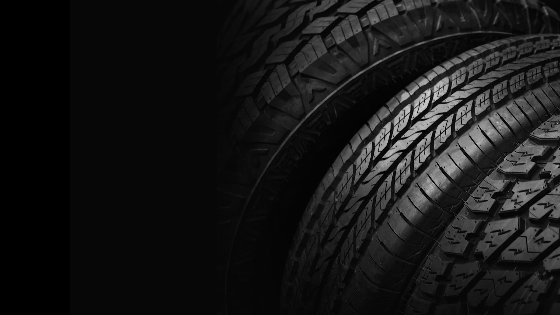 Impianto di riciclo pneumatici a Terni