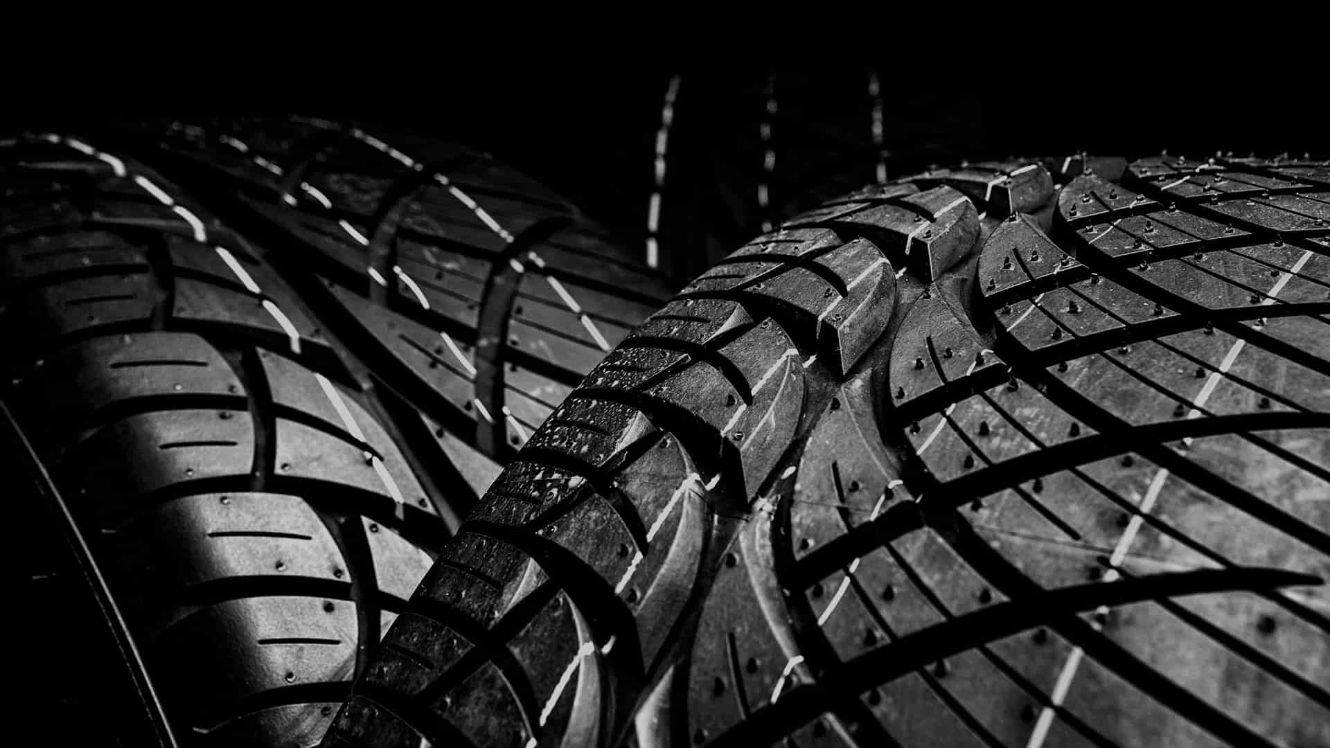 Impianto di riciclo pneumatici Opony Polska